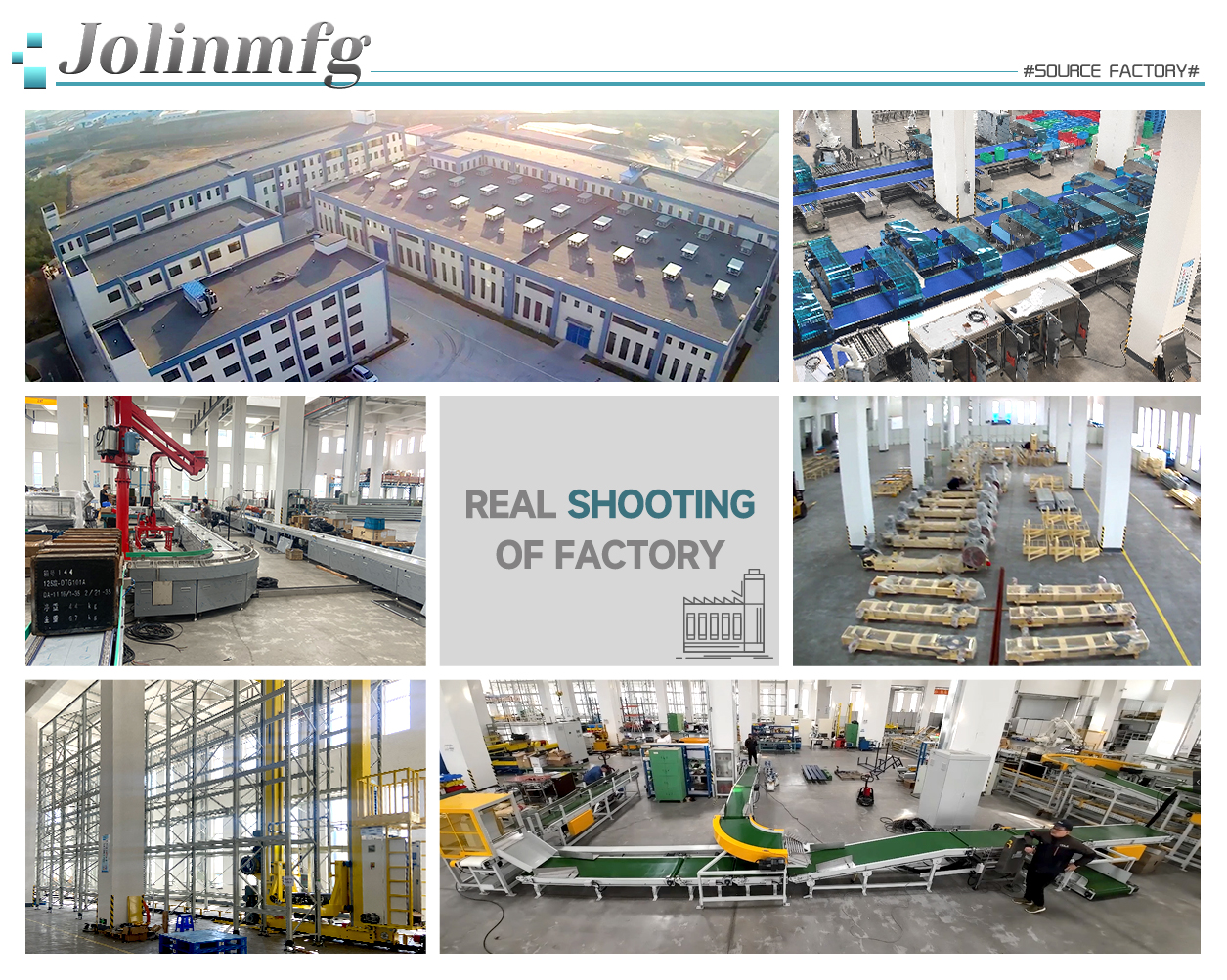 Dalian Jialin machine manufacturing Co., Ltd.