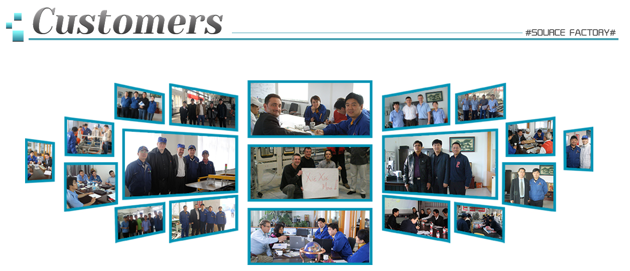 Dalian Jialin machine manufacturing Co., Ltd.