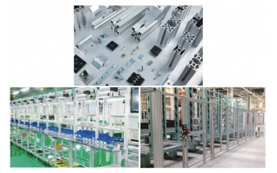 組立システム用部品