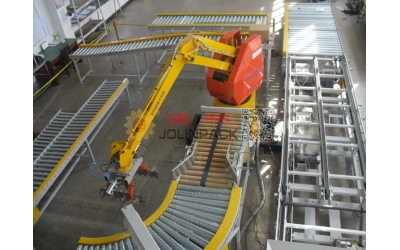 碼垛包裝線(xiàn)