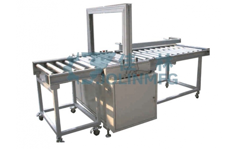 全自動(dòng)捆包機(jī) JT-600A