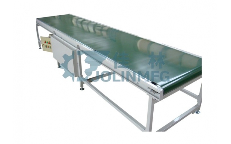 皮帶輸送機(jī)