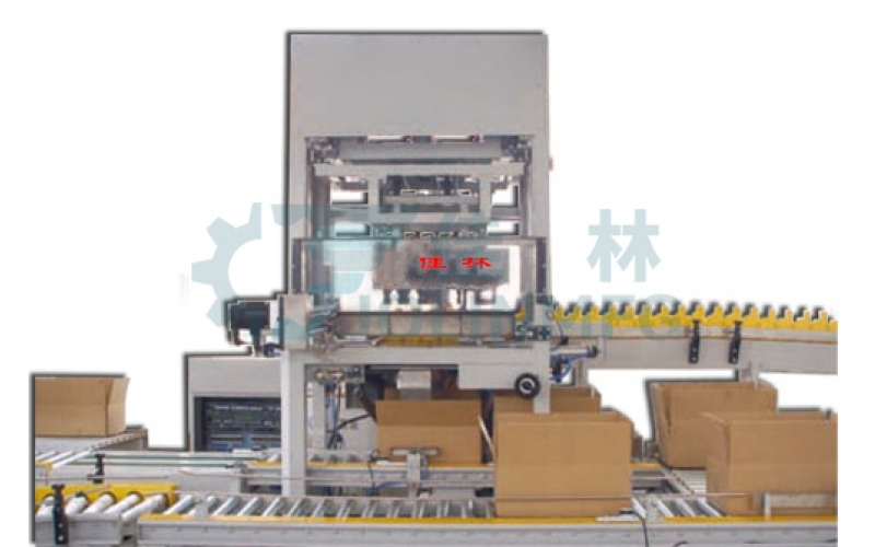 全自動(dòng)シーラー機(jī) JTZX-01YZ