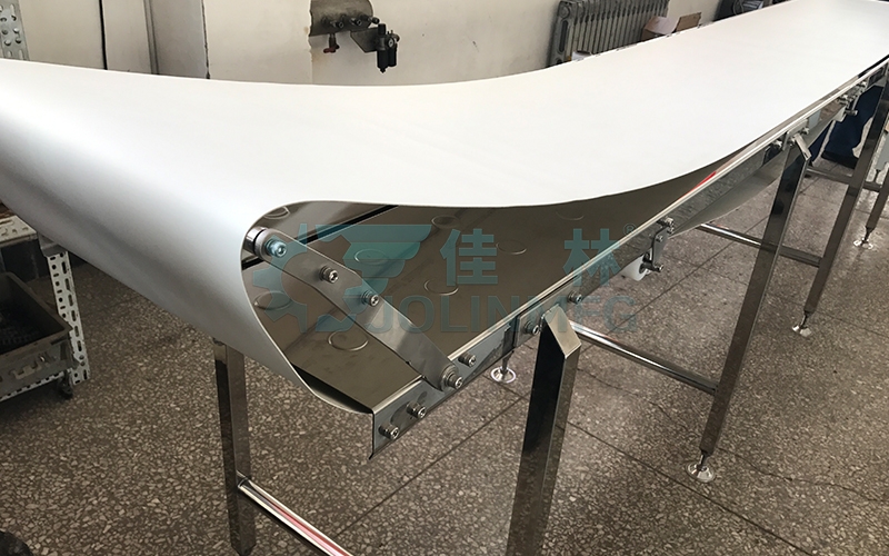 輕型皮帶輸送機(jī)