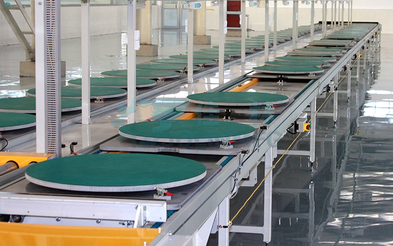 倍速鏈?zhǔn)捷斔蜋C(jī)