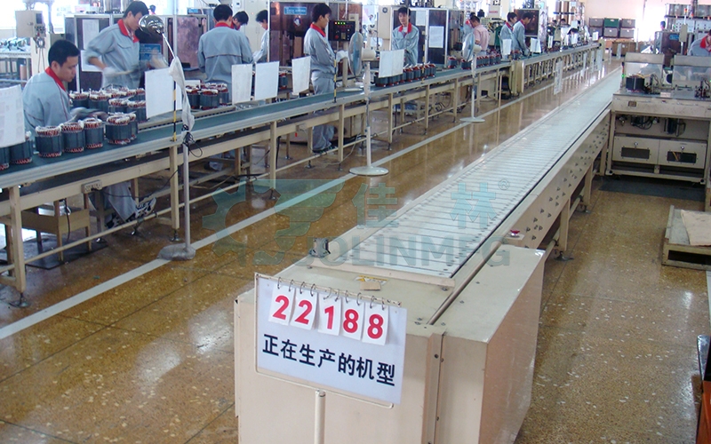 鏈板輸送機(jī)