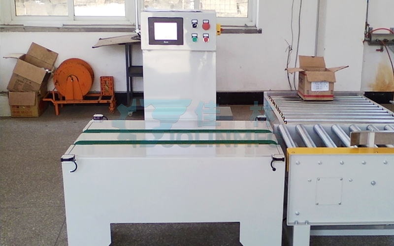 高精度檢重機(jī)