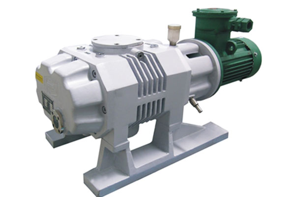 羅茨真空泵的工作原理是什么？新安江為您解析！