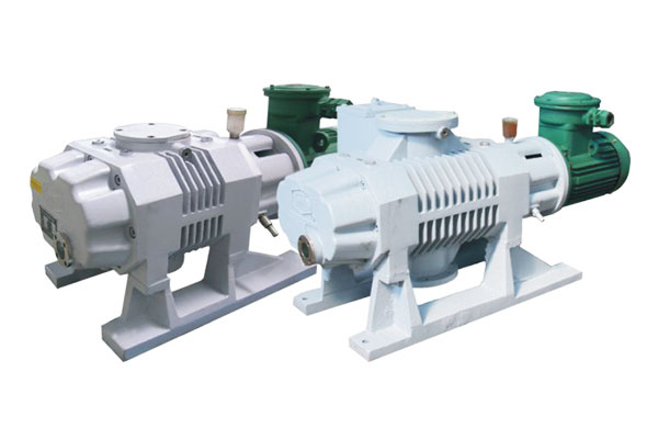 羅茨真空泵開機(jī)和運(yùn)轉(zhuǎn)有哪些注意事項？