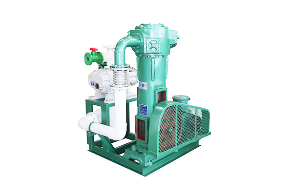 無油真空泵的優(yōu)缺點(diǎn)及工作原理是什么？新安江工業(yè)泵告訴你！