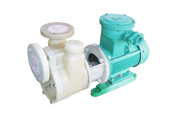 自吸泵常見(jiàn)故障有哪些？新安江教你如何解決這些討厭的故障問(wèn)題！