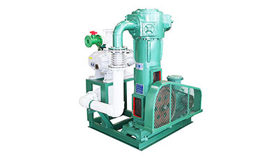 無油真空泵的優(yōu)缺點及工作原理是什么？新安江工業(yè)泵告訴你！