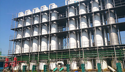 杭州新安江，為您揭秘一個(gè)雄厚實(shí)力的工業(yè)泵廠(chǎng)家