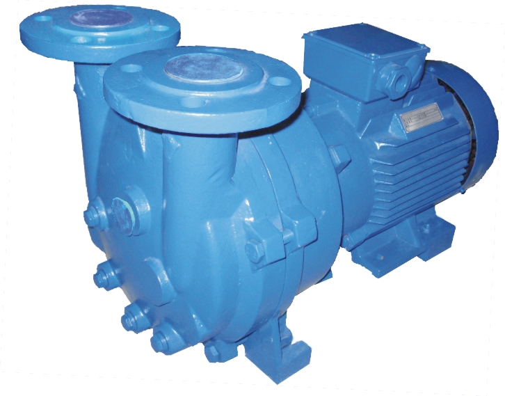 炎炎夏日，比人上火更頭疼是真空泵的高溫，這本秘籍要收好！