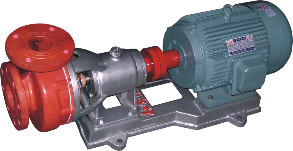 我是S型玻璃鋼離心泵，新安江工業(yè)泵出品，這是我的簡歷,請收好