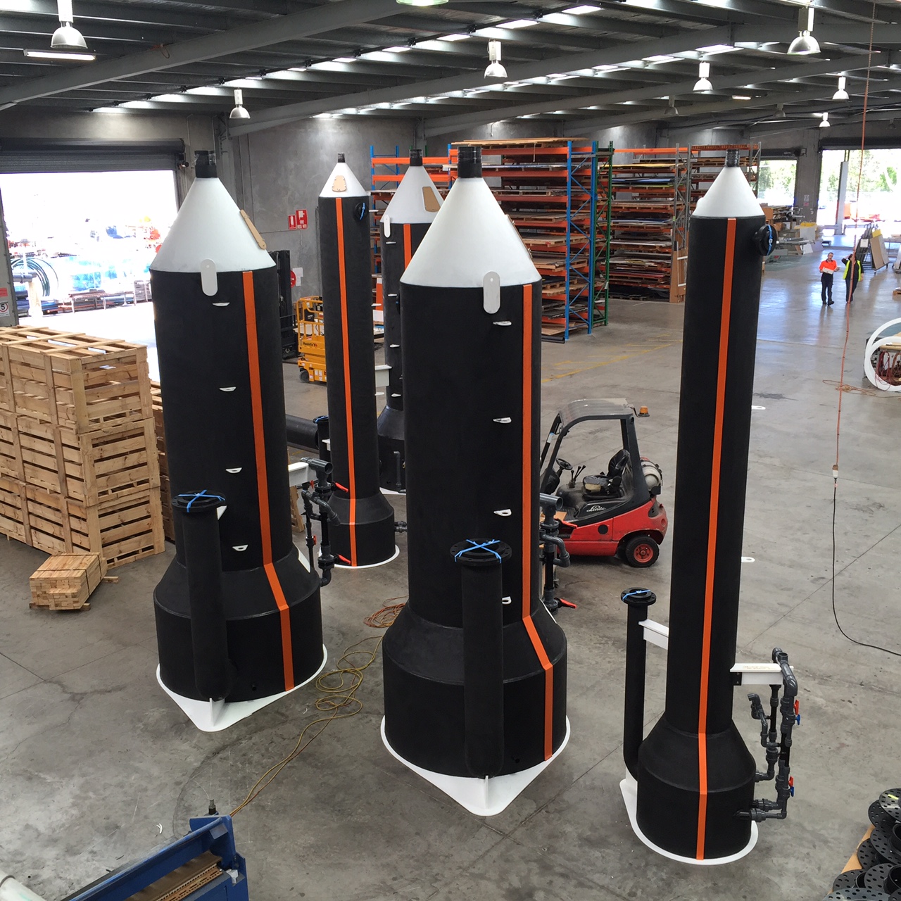 薩德系統(tǒng)剩余裝備進(jìn)駐韓國，中國導(dǎo)彈部署就位？