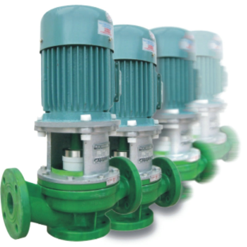 看完這篇文章的人，都學會了管道泵的選型！