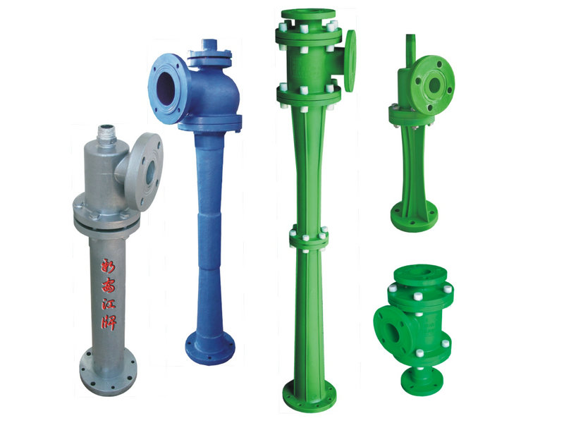 高揚程水泵用于低揚程抽水，這樣做對嗎？