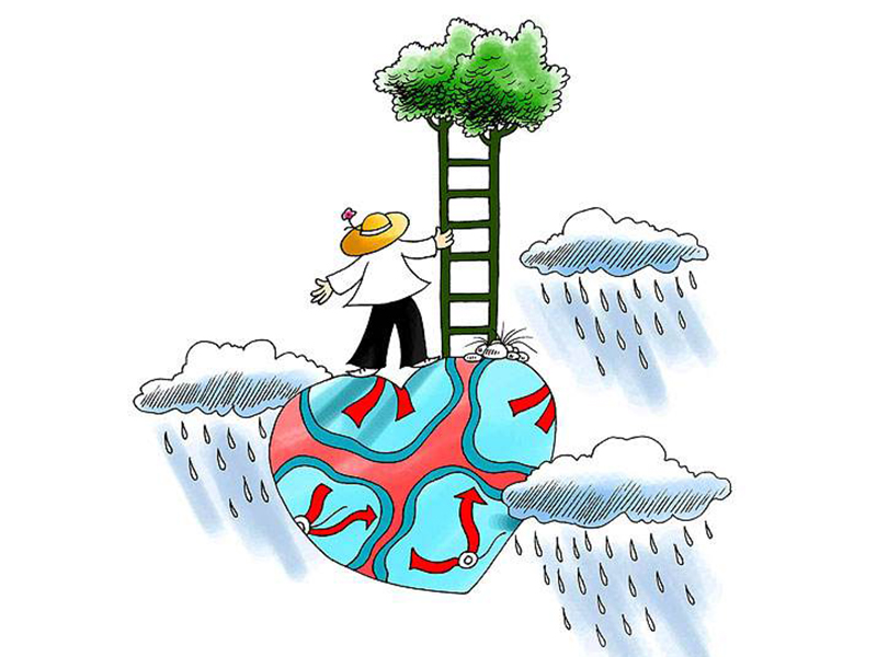 離心式水泵進(jìn)水管的進(jìn)水口位置不對(duì)？