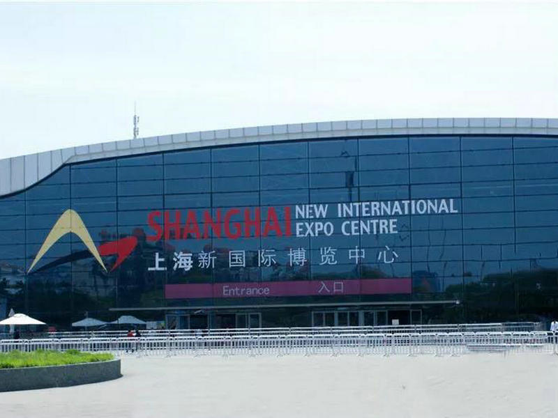 第十四屆世界制藥機(jī)械、包裝設(shè)備與材料中國展（P-MEC China）