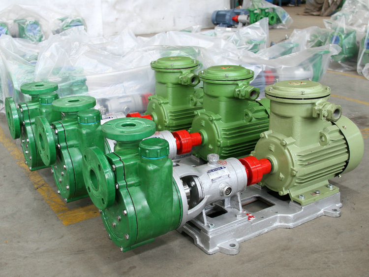 什么是自吸泵的吸程？