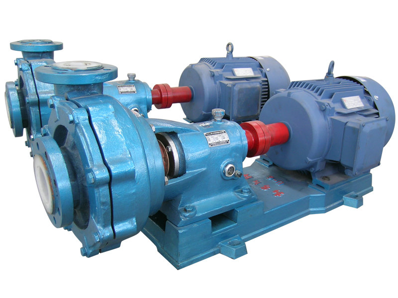 工業(yè)離心水泵轉(zhuǎn)速低、阻力損失大怎么辦？