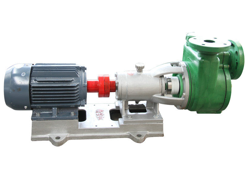 工業(yè)自吸離心水泵的自吸高度怎么理解調(diào)整？