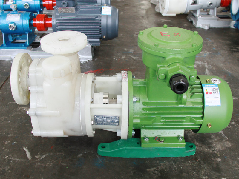 離心式自吸泵需要安裝底閥嗎？