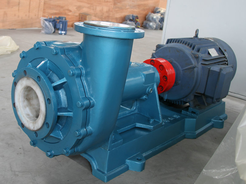渣漿泵/料漿泵電動機過熱的原因是什么？