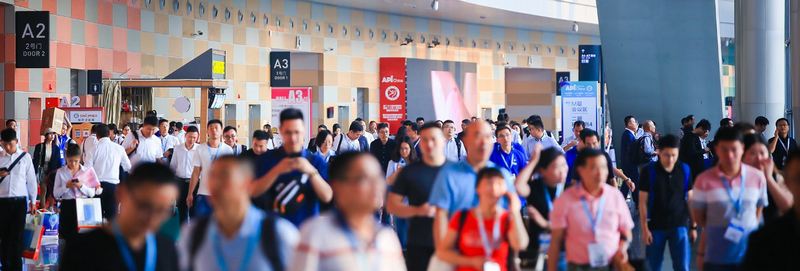 杭州新安江工業(yè)泵-第84屆中國國際醫(yī)藥原料藥／中間體／包裝／設(shè)備交易會(huì)（API China） (3)