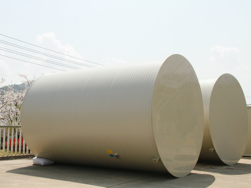 到底應(yīng)該怎么理解PPH纏繞臥式儲(chǔ)罐呢？